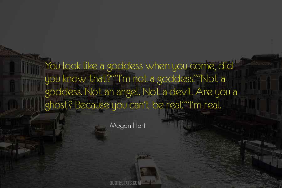 Megan Hart Quotes #356201