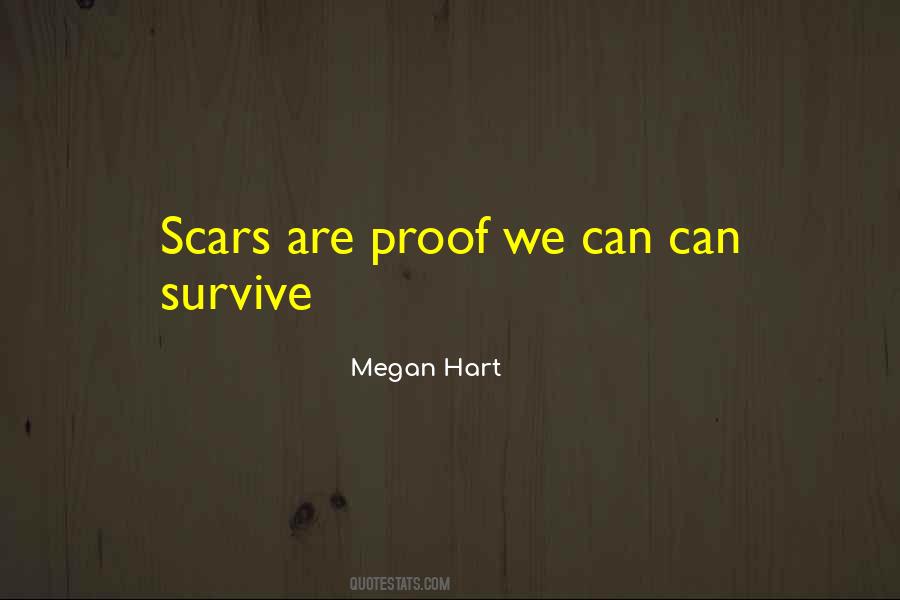 Megan Hart Quotes #738881