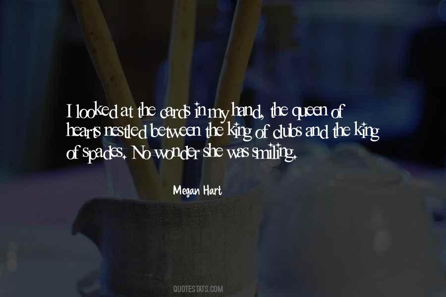 Megan Hart Quotes #979448