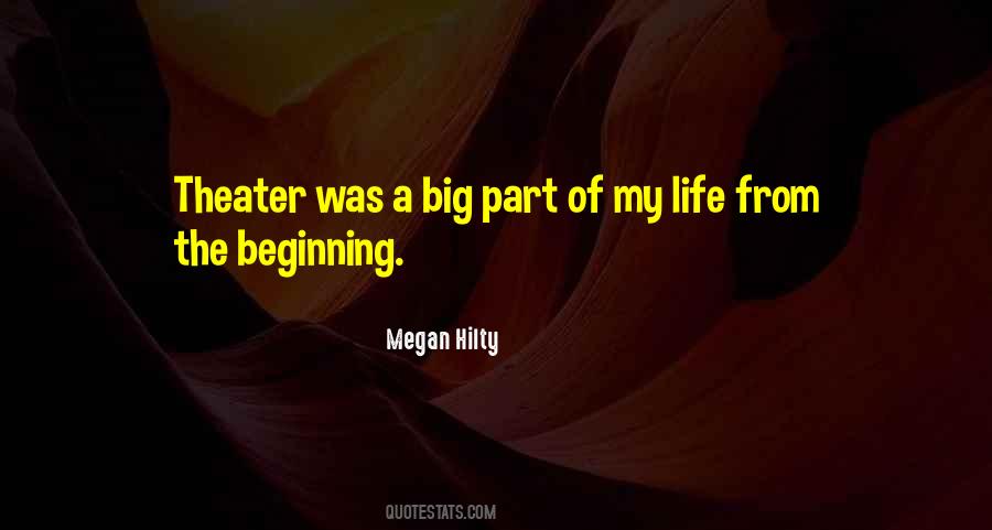 Megan Hilty Quotes #152788