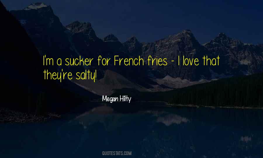 Megan Hilty Quotes #478168