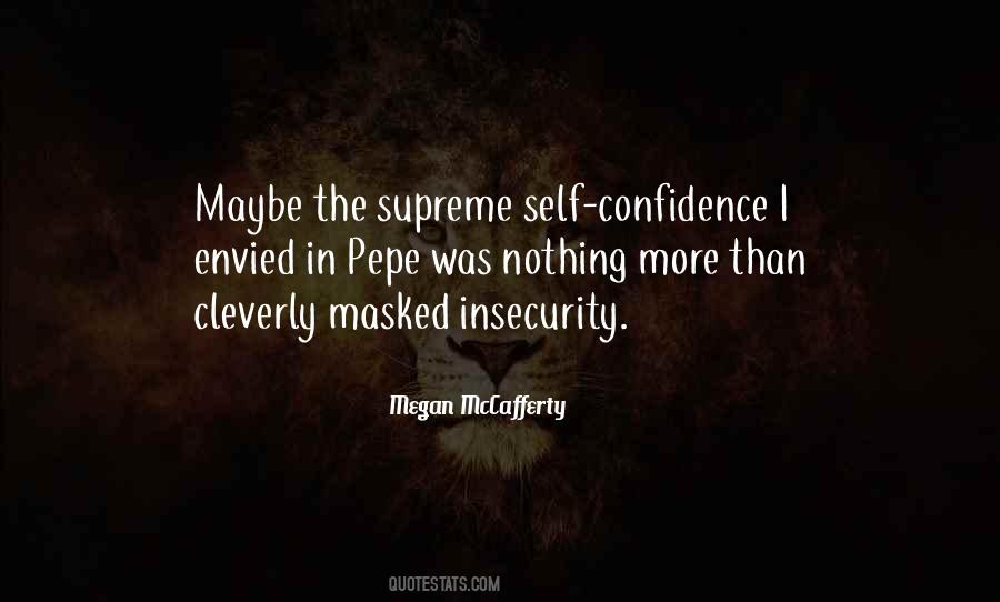 Megan Mccafferty Quotes #136511