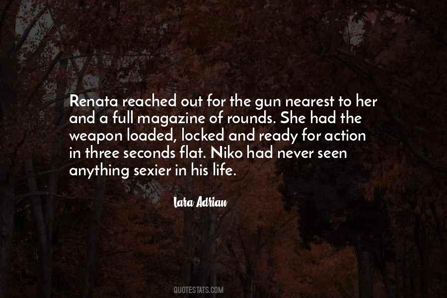 Megawati Sukarnoputri Quotes #1065013