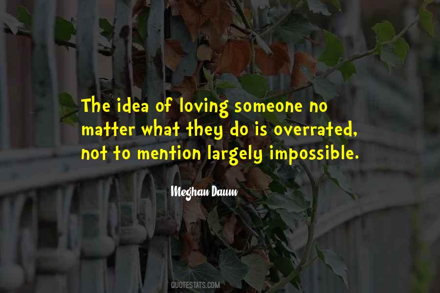 Meghan Daum Quotes #1066365