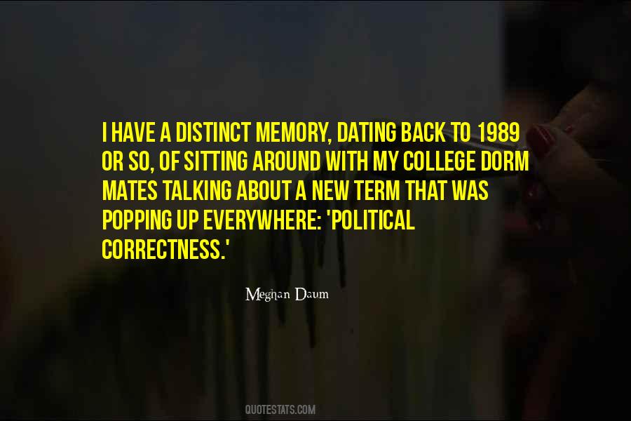 Meghan Daum Quotes #1077365
