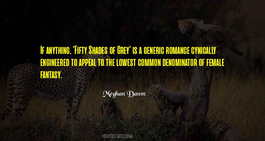 Meghan Daum Quotes #1167853