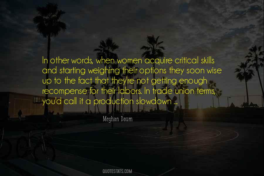 Meghan Daum Quotes #1258903