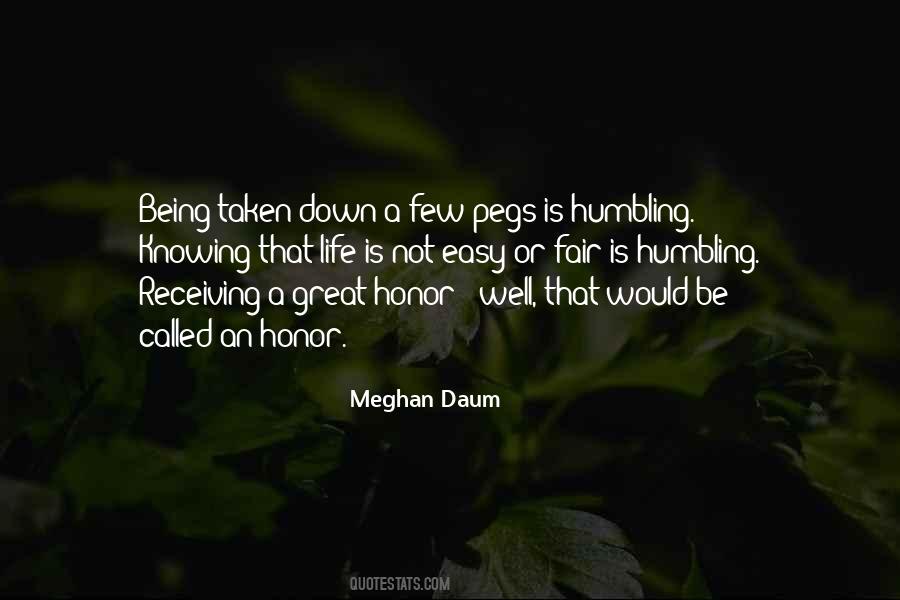 Meghan Daum Quotes #1274752