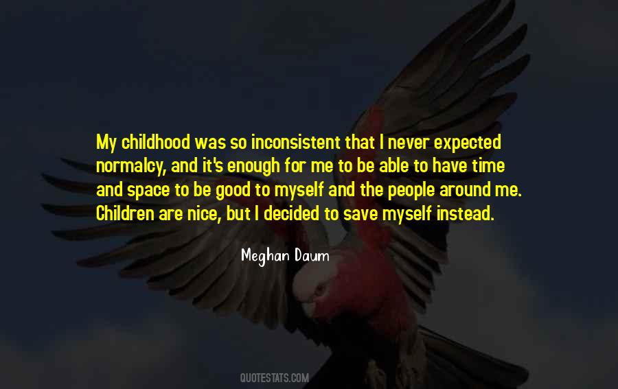 Meghan Daum Quotes #213825