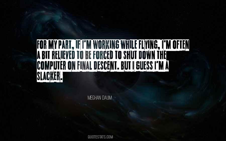Meghan Daum Quotes #279496
