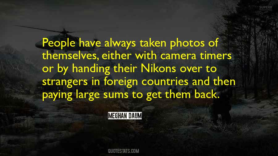Meghan Daum Quotes #402215
