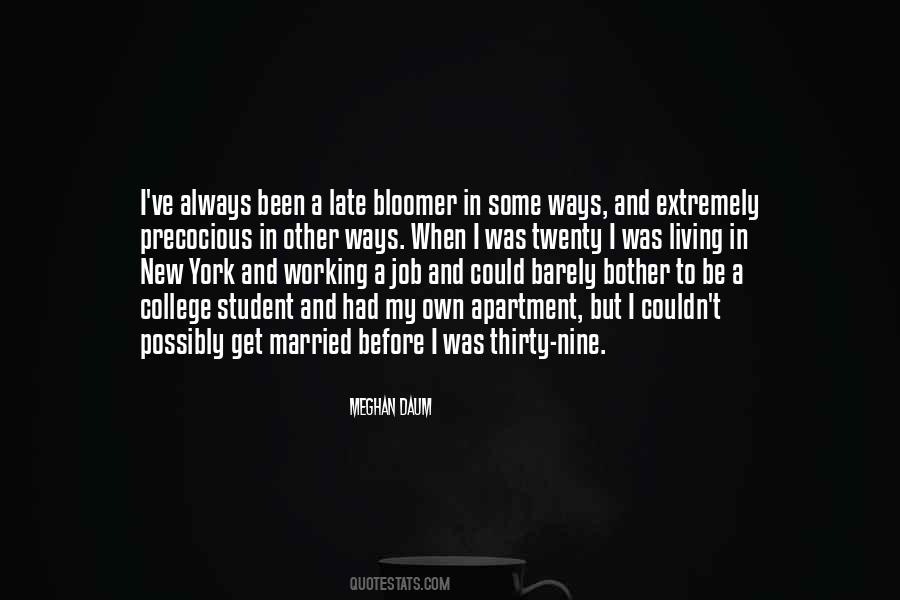 Meghan Daum Quotes #419144