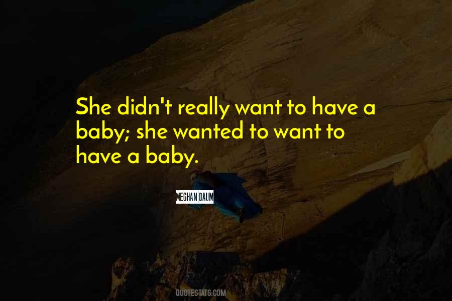 Meghan Daum Quotes #444929