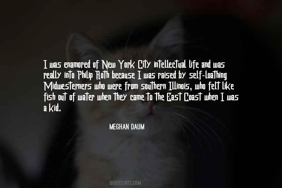 Meghan Daum Quotes #461858