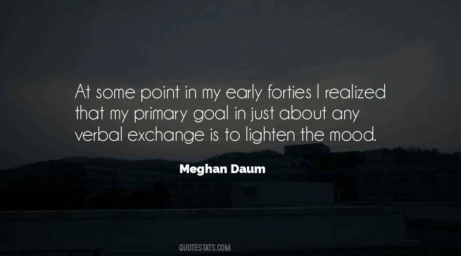 Meghan Daum Quotes #464950