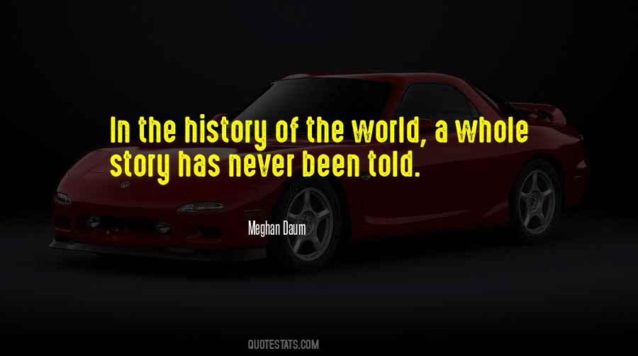 Meghan Daum Quotes #477877