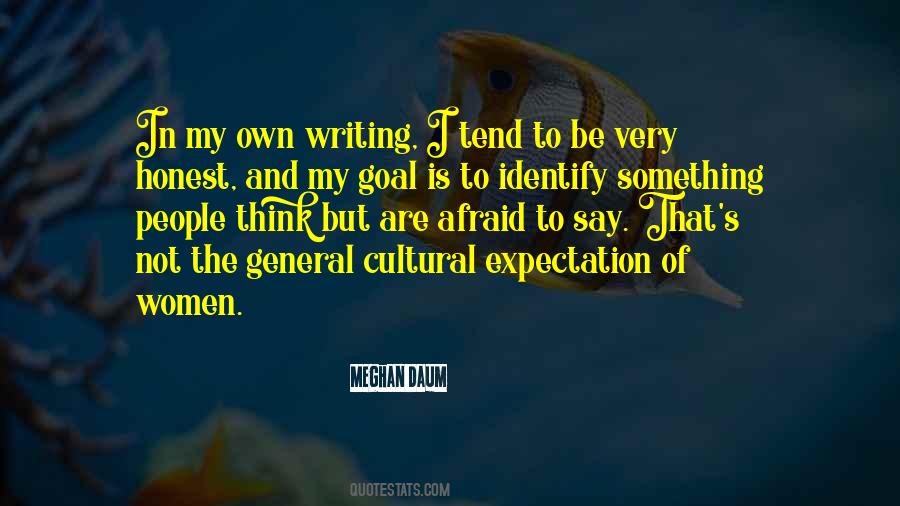 Meghan Daum Quotes #483787