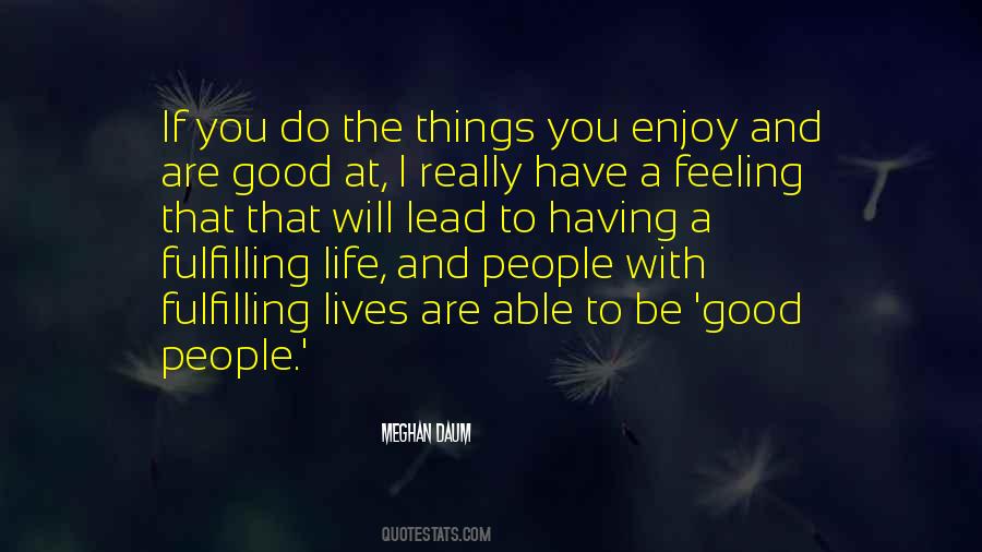 Meghan Daum Quotes #568673
