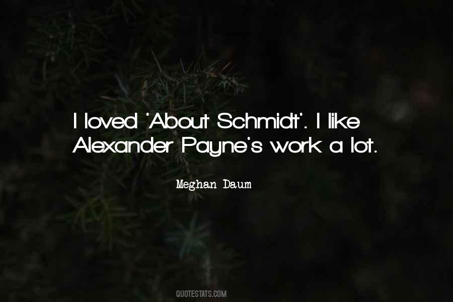 Meghan Daum Quotes #640180