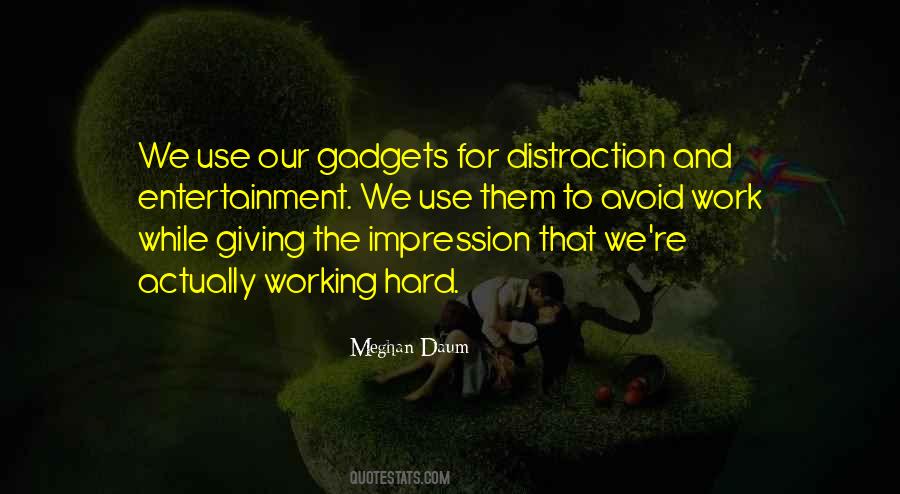 Meghan Daum Quotes #678195
