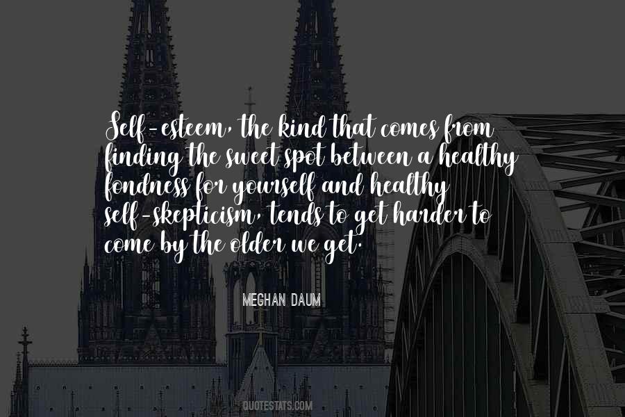 Meghan Daum Quotes #847094