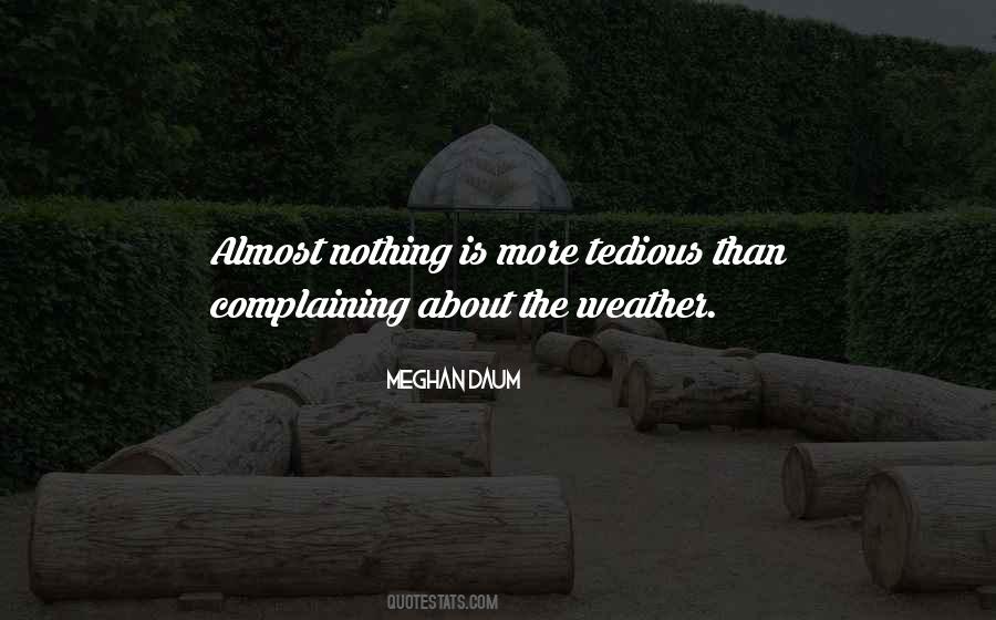 Meghan Daum Quotes #899272