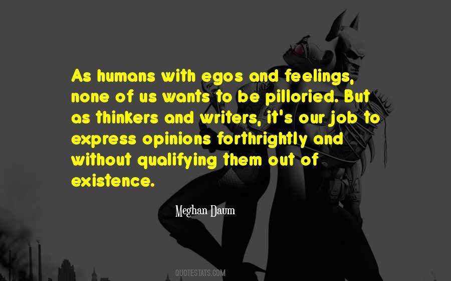 Meghan Daum Quotes #954455