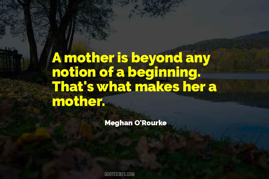 Meghan O'rourke Quotes #1217975
