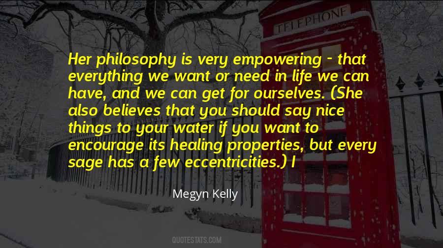 Megyn Kelly Quotes #1688391
