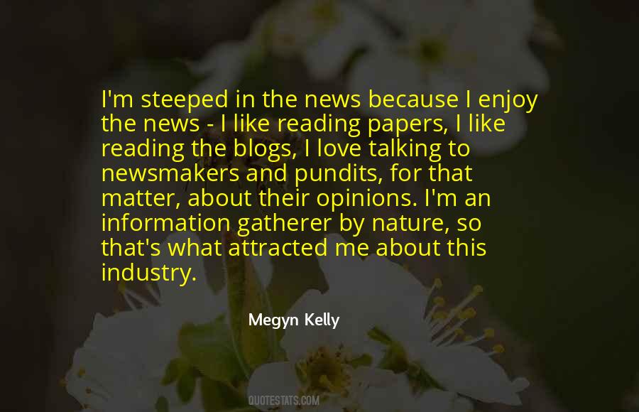 Megyn Kelly Quotes #217031