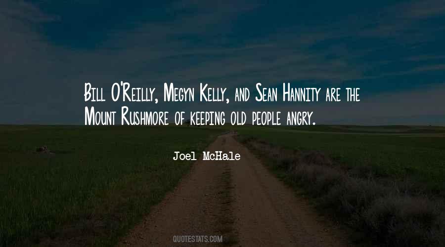 Megyn Kelly Quotes #24608