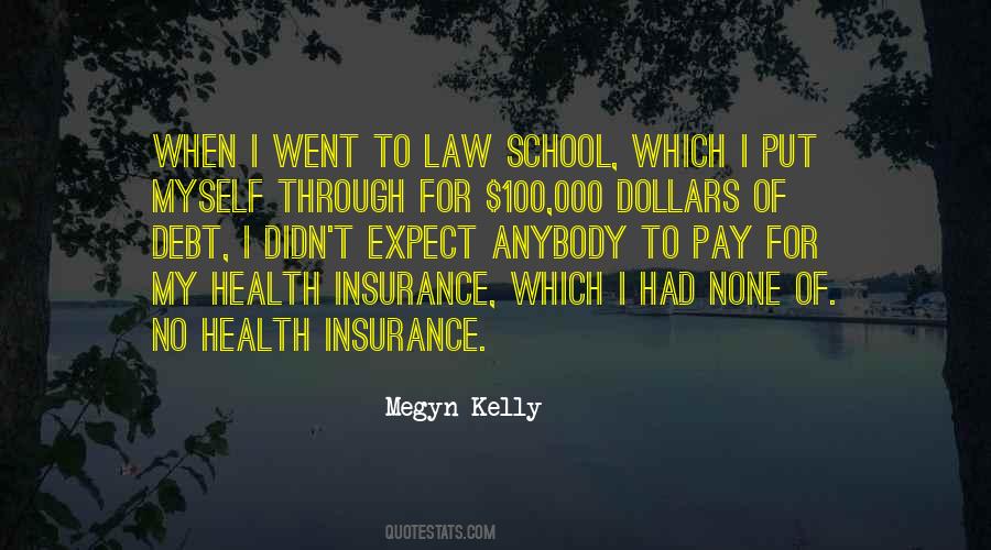 Megyn Kelly Quotes #906179