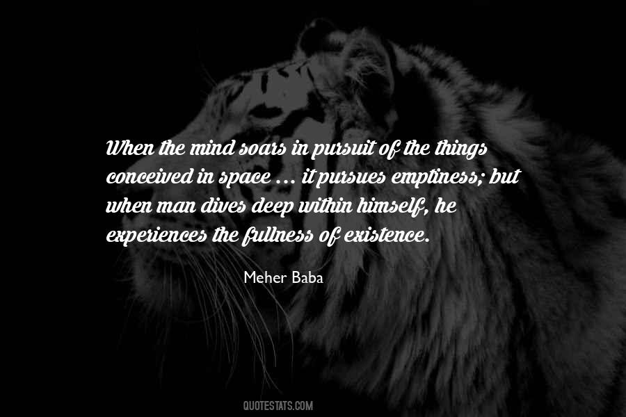 Meher Baba Quotes #1134996