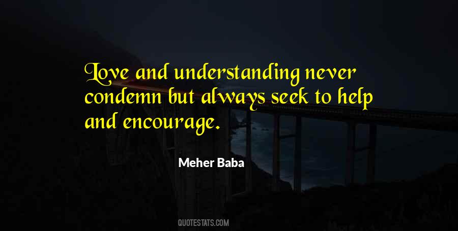 Meher Baba Quotes #262357