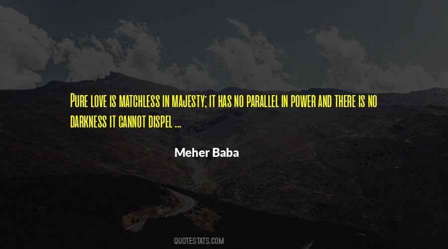Meher Baba Quotes #267499