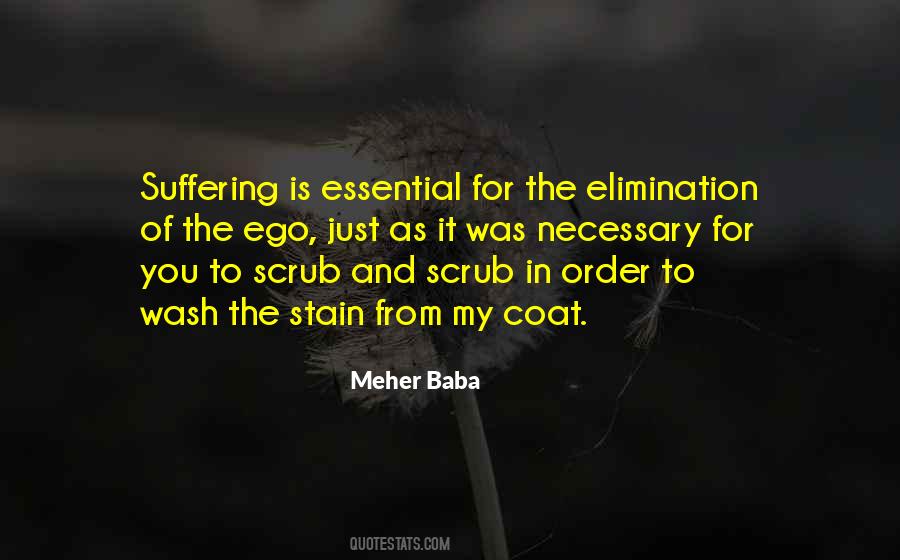 Meher Baba Quotes #632657