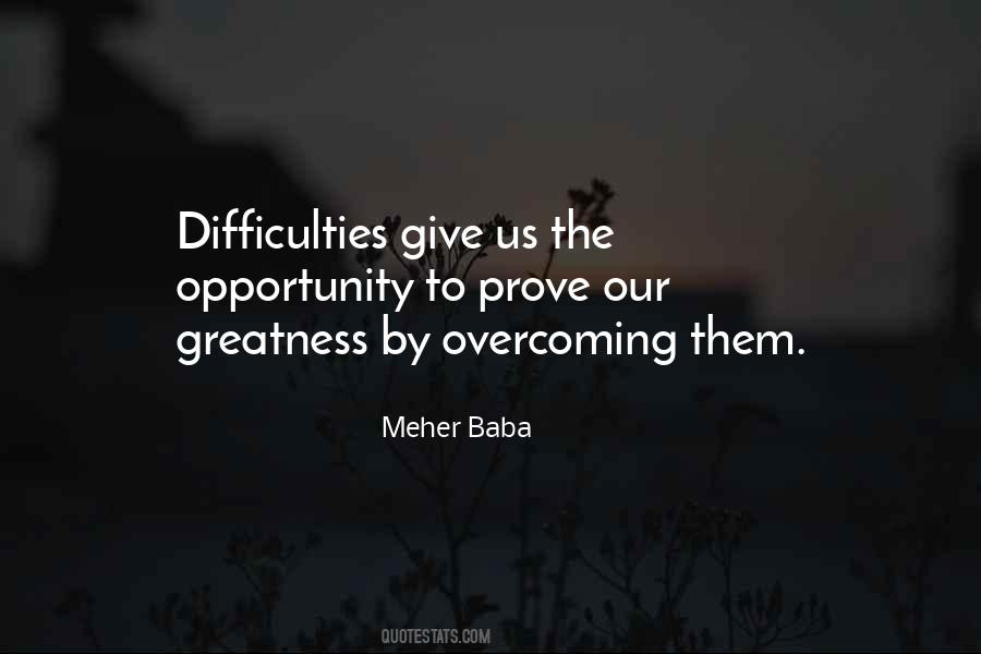 Meher Baba Quotes #781974