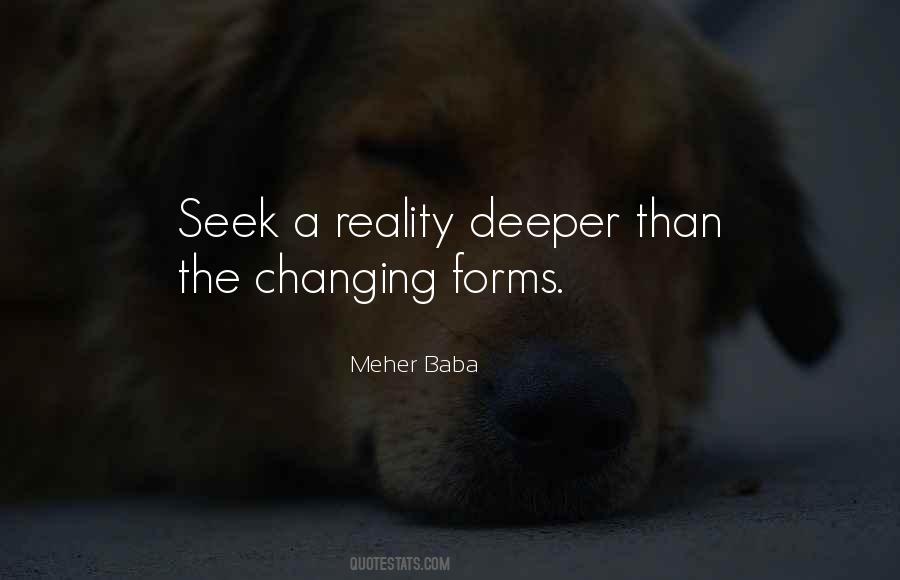 Meher Baba Quotes #846214