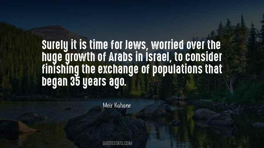 Meir Kahane Quotes #679656