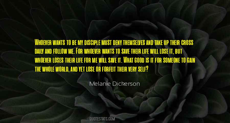 Melanie Dickerson Quotes #668204