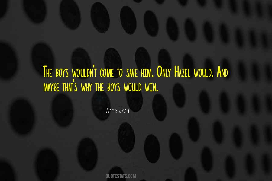 Melanie Marquez Quotes #1717305