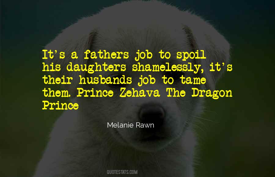 Melanie Rawn Quotes #1685435