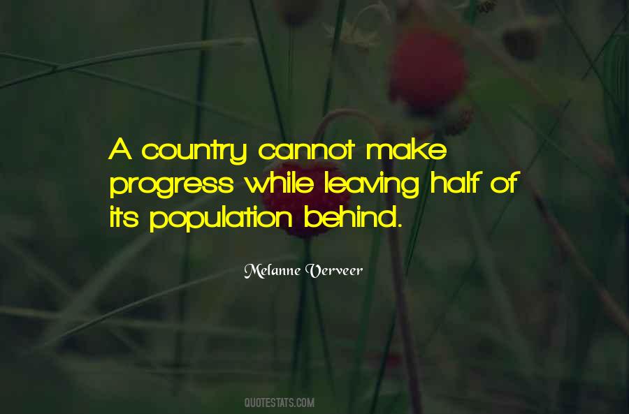 Melanne Verveer Quotes #1070810