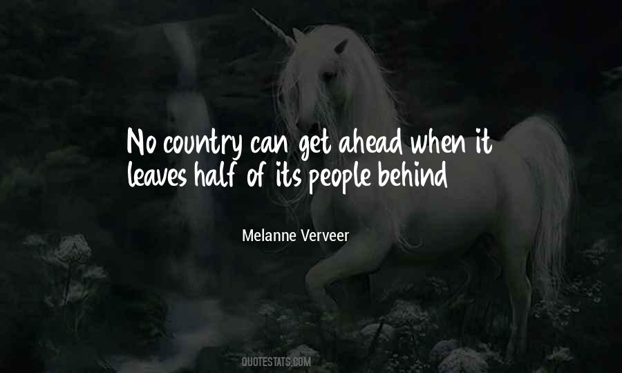 Melanne Verveer Quotes #1700325