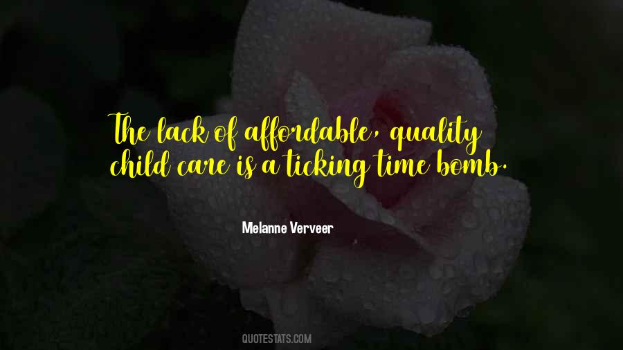 Melanne Verveer Quotes #1724568