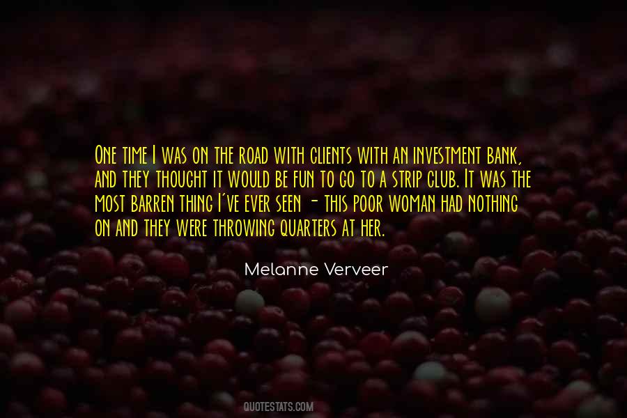Melanne Verveer Quotes #1725846