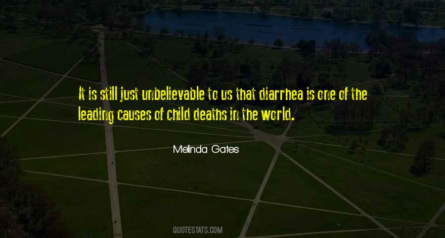 Melinda Gates Quotes #1533870