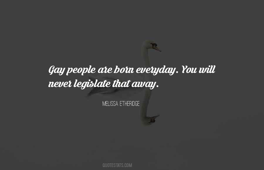 Melissa Etheridge Quotes #1085003