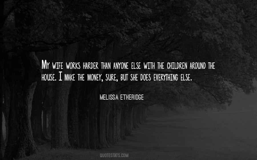 Melissa Etheridge Quotes #799105