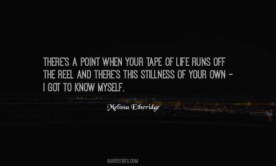 Melissa Etheridge Quotes #840585